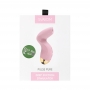 Svakom - Pulse Pure Deep Suction Stimulator Pale Pink