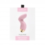 Svakom - Pulse Pure Deep Suction Stimulator Pale Pink