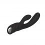 Nalone - Pure Rabbit Vibrator Black