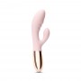 Rabbit vibrator Rose Gold - Le Wand Blend