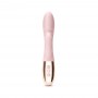 Rabbit vibrator Rose Gold - Le Wand Blend