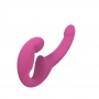 Bezsiksnu dubults strap-on dildo - Fun Factory - Share Lite