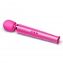 Rechargeable massager Pink - Le Wand