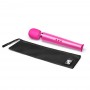 Rechargeable massager Pink - Le Wand