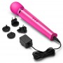 Rechargeable massager Pink - Le Wand