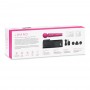 Rechargeable massager Pink - Le Wand