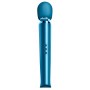 Rechargeable massager Blue - Le Wand