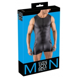 Men's Playsuit S