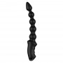 Nexus - Bendz Bendable Vibrator Anal Probe Edition Black