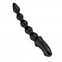 Nexus - Bendz Bendable Vibrator Anal Probe Edition Black