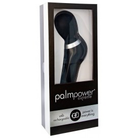 Palm Power Extreme Black