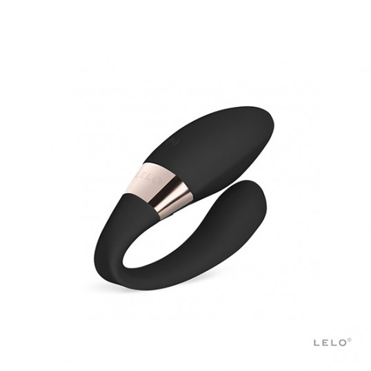 Couples Massager App controlled - Lelo Tiani Harmony Black