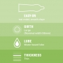 Durex - Condoms Naturals 10 st.