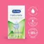 Durex - Condoms Naturals 10 st.