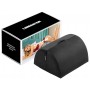 Sex pillow with a mount for a toy - Liberator BonBon Black