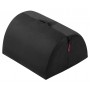 Sex pillow with a mount for a toy - Liberator BonBon Black