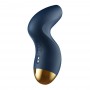 Svakom - Pulse Pure Deep Suction Stimulator Dark Blue