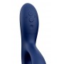 Rabbit vibrator - We-Vibe Nova 2 midnight blue