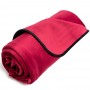 Absorbent blanket with moisture barrier - Liberator Fascinator Bordo