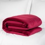 Absorbent blanket with moisture barrier - Liberator Fascinator Bordo