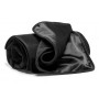 Absorbent blanket with moisture barrier - Liberator Fascinator Black