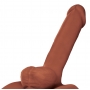 Realistlik meeste torso masturbaator peenisega - PDX Plus Perfect Ride