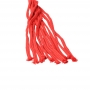 Sportsheets - Sex & Mischief Red Rope Flogger