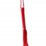 Sportsheets - Sex & Mischief Red Rope Flogger