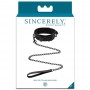 Sportsheets - Sincerely Bow Tie Collar Leash