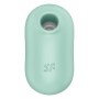 SATISFYER PRO TO GO 2 MINT
