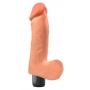 Realistlik vibraator 19cm - Real Feel - nr.2