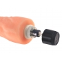 Realistlik vibraator 19cm - Real Feel - nr.2