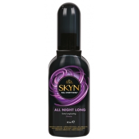 Silikona bāzes lubrikants 80 ml - SKYN All Night Long