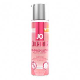 System JO - H2O Lubricant Cocktails Cosmopolitan 60 ml