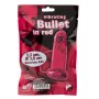 VibratinYou2Toys - vibrējošā lodīteg Bullet red