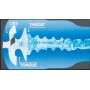 Masturbaatorid stimuleeriva tekstuuriga - Turbo Thrust - Fleshlight