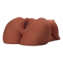 PDX Plus EZ Bang Torso Brown