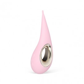 Clitoral Pinpoint vibrator - Lelo Dot Pink