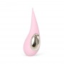 Clitoral Pinpoint vibrator - Lelo Dot Pink