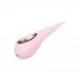 Clitoral Pinpoint vibrator - Lelo Dot Pink