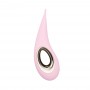 Clitoral Pinpoint vibrator - Lelo Dot Pink