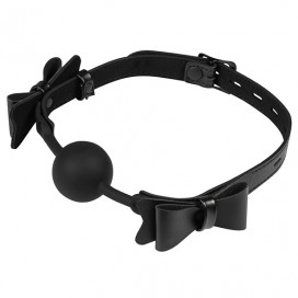 Sportsheets - Sincereley Bow Tie Ball Gag