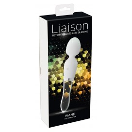 Glass Vibrator 1