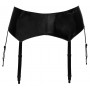 Vinyl Suspender Belt L