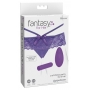 FFH Crotchless Panty Thrill-He
