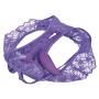 FFH Crotchless Panty Thrill-He