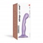 Dildo/anaaltapp lilla S - Strap-On-Me