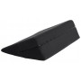 Ergonomic, wedge-shaped sex cushion - Liberator Wedge Black