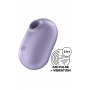 SATISFYER PRO TO GO 2 VIOLET