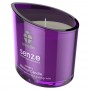 Swede - Senze Divinity Massage Candle Grapefruit Palmarosa Petitgrain